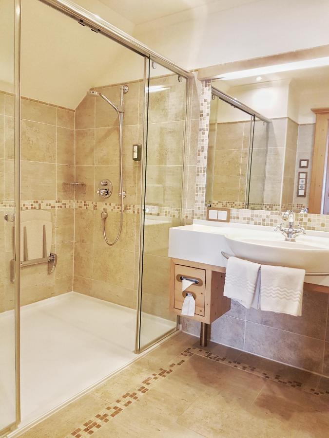 פריזאך Das Salvator Iris Porsche Landhotel מראה חיצוני תמונה