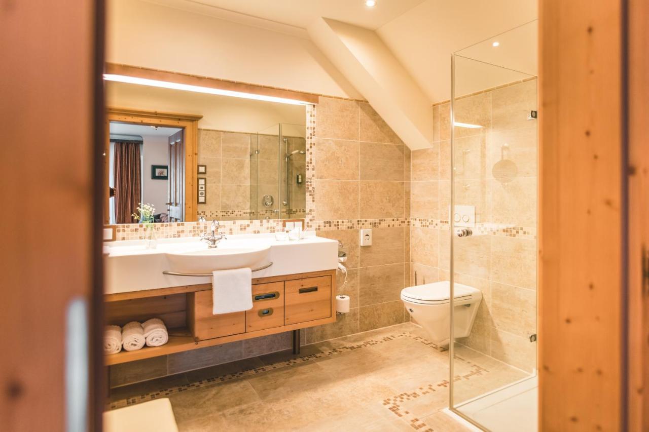פריזאך Das Salvator Iris Porsche Landhotel מראה חיצוני תמונה